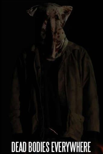 Poster for Dead Bodies Everywhere