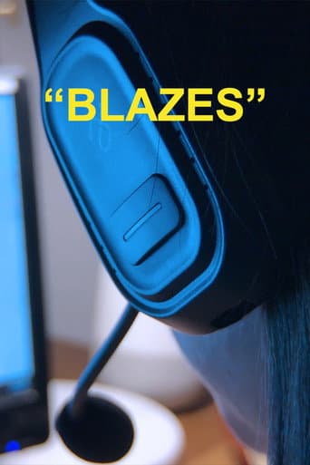 Poster for Blazes