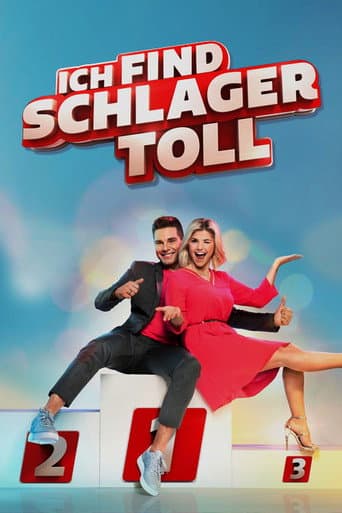 Poster for Ich find Schlager toll