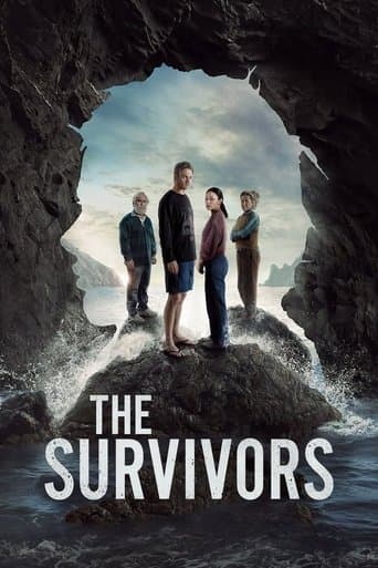 Poster for Limited Series