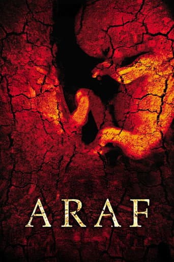 Poster for Araf
