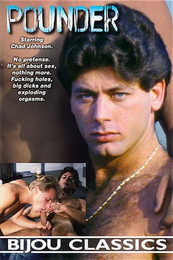 Poster for Pounder