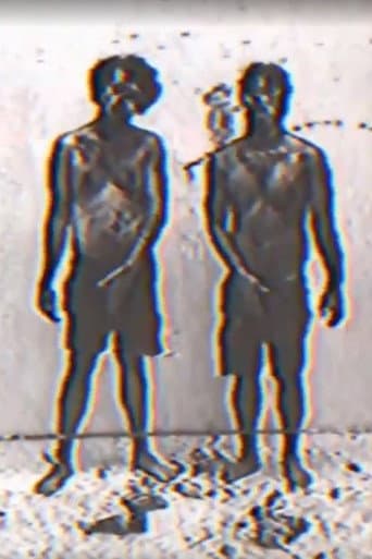 Poster for Fook Fook Boys