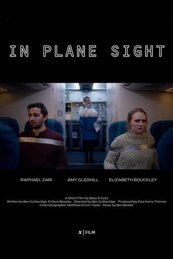 Poster for In Plane Sight