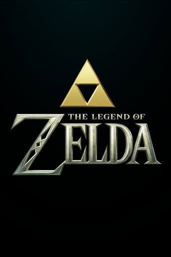 Poster for The Legend of Zelda