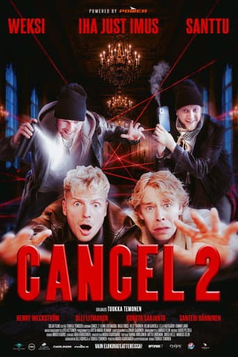Poster for Cancel 2