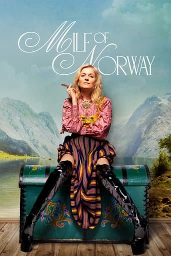 Poster for MILF of Norway
