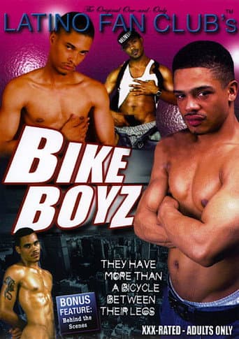Poster for Bike Boyz