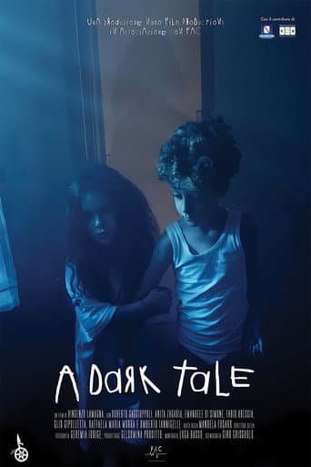 Poster for A Dark Tale