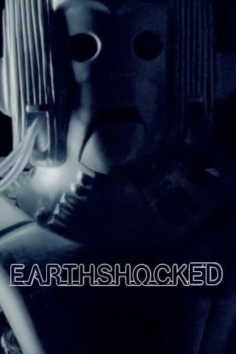 Poster for Earthshocked