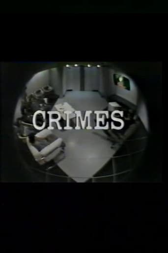 Poster for Crimes
