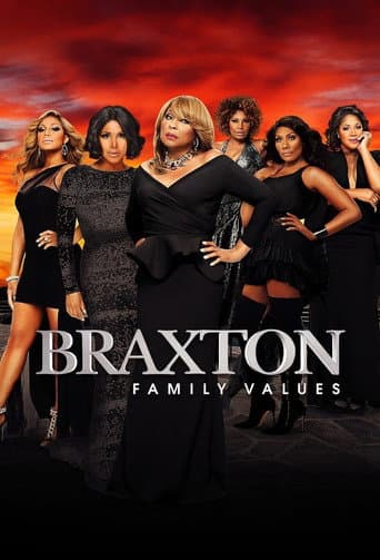 Poster for Season 5
