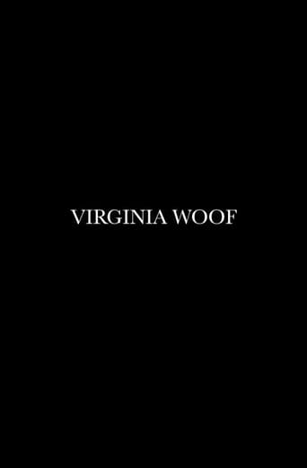Poster for Virginia Woof