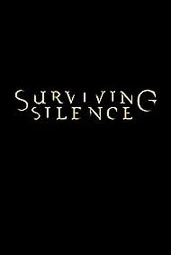 Poster for Surviving Silence