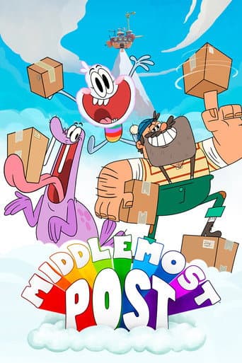 Poster for Middlemost Post