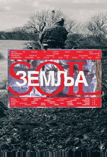 Poster for Soil