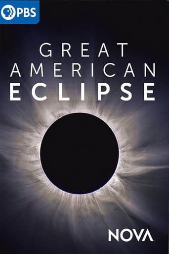 Poster for Great American Eclipse