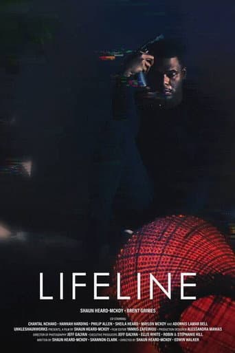 Poster for Lifeline