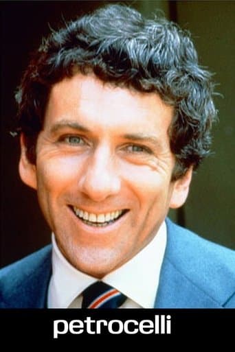 Poster for Petrocelli