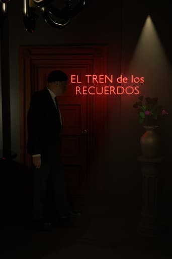 Poster for Train of Remembrance: Chapter Two