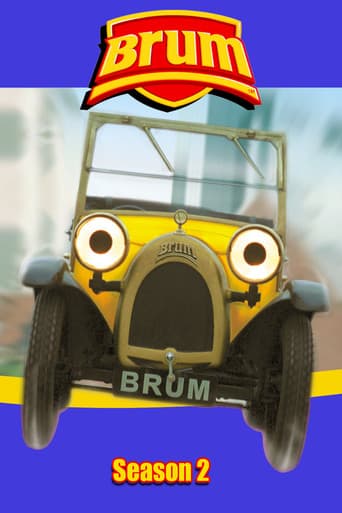 Poster for Season 2