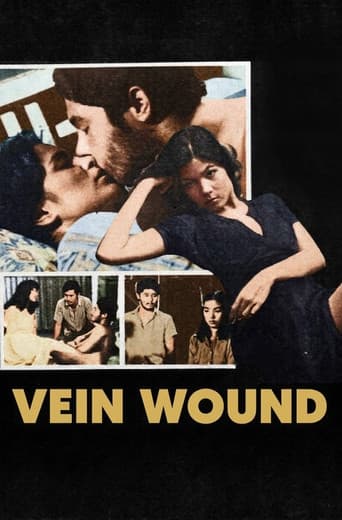 Poster for Vein Wound