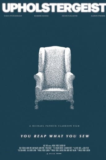 Poster for Upholstergeist