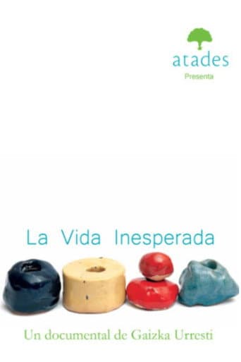 Poster for La vida inesperada