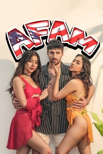 Poster for Afam