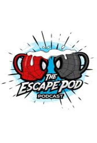 Poster for The Escape Podcast