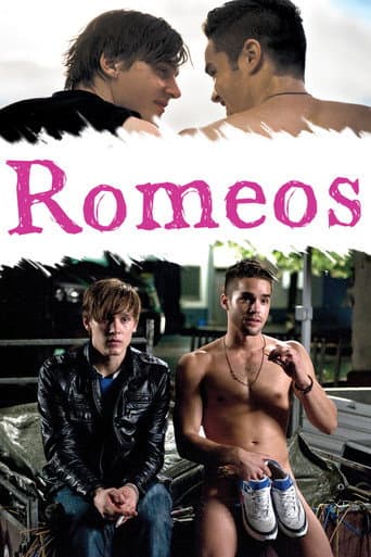 Poster for Romeos