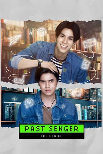 Poster for Past-Senger