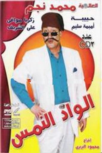 Poster for Thug