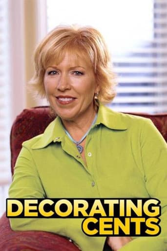 Poster for Decorating Cents