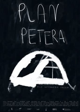 Poster for The Peter Plan