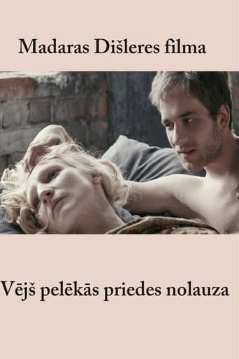 Poster for Broken Pines