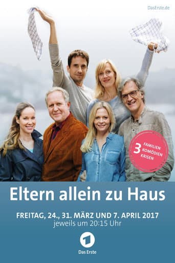 Poster for Eltern allein zu Haus: Die Schröders
