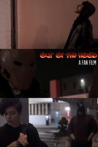 Poster for Out of the Hood