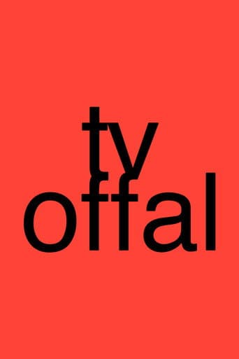 Poster for TV Offal