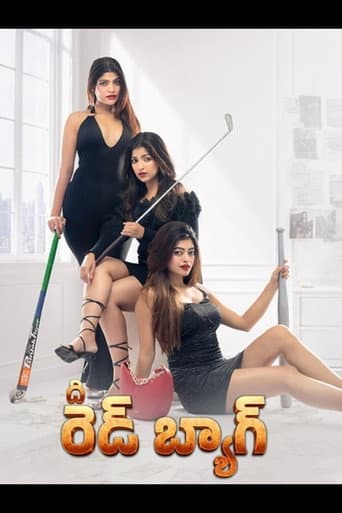 Poster for The Red Bag