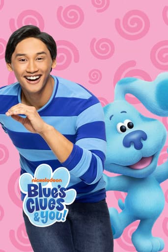 Poster for Season 3