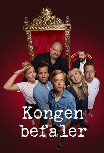 Poster for Season 2