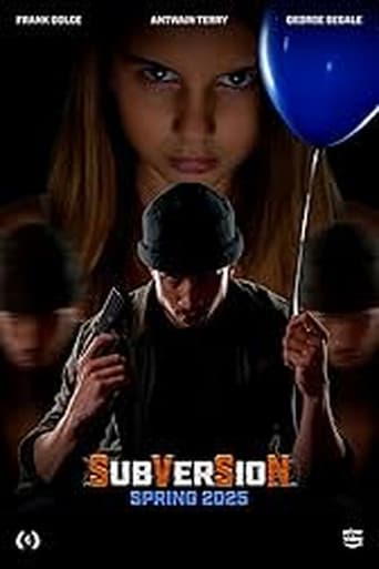 Poster for Subversion