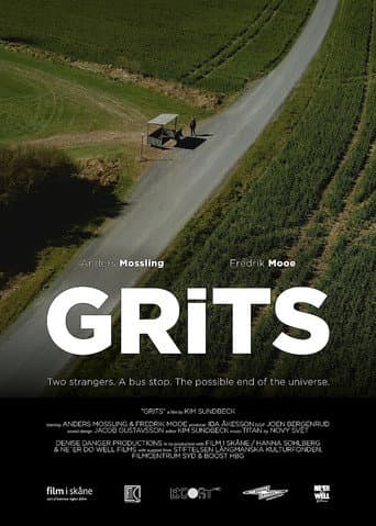 Poster for Grits