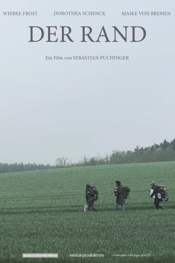 Poster for Der Rand