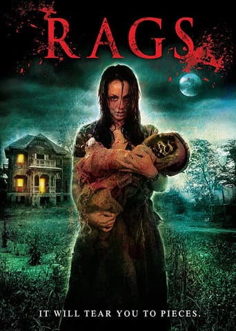 Poster for Rags