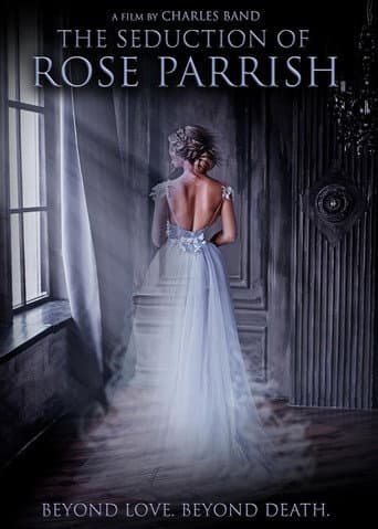 Poster for The Seduction of Rose Parrish