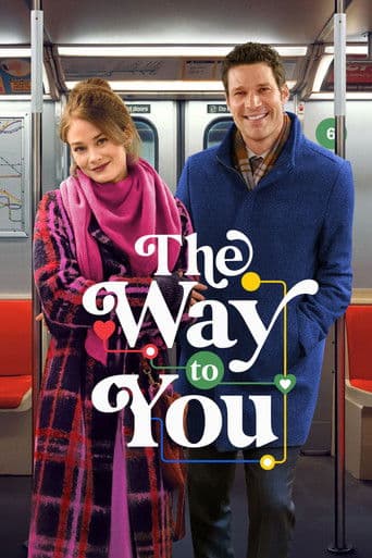 Poster for The Way to You