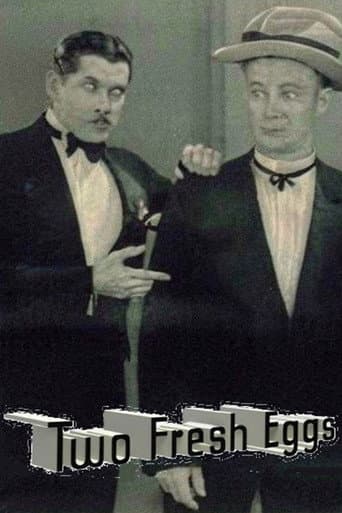 Poster for Two Fresh Eggs