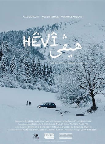 Poster for Hope